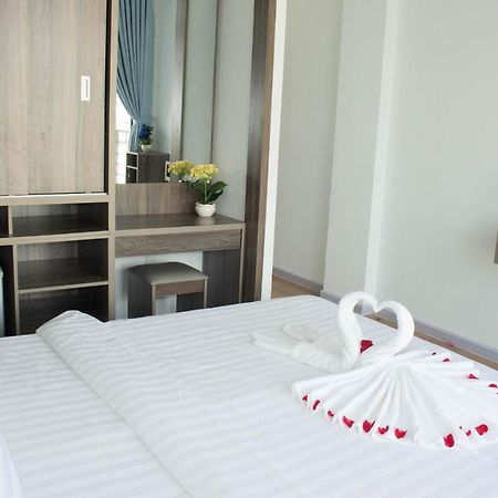 Winston Hotel 胡志明市 外观 照片