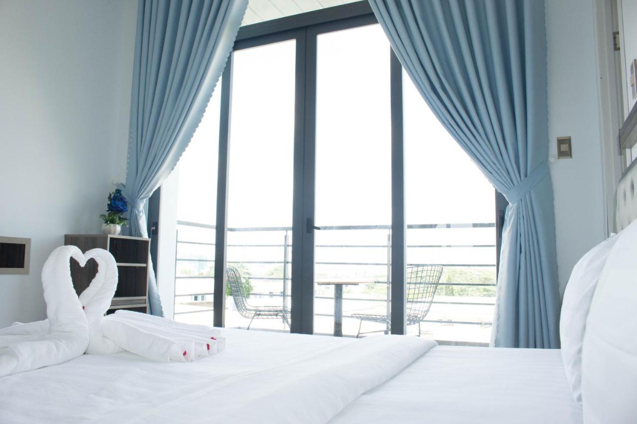Winston Hotel 胡志明市 外观 照片